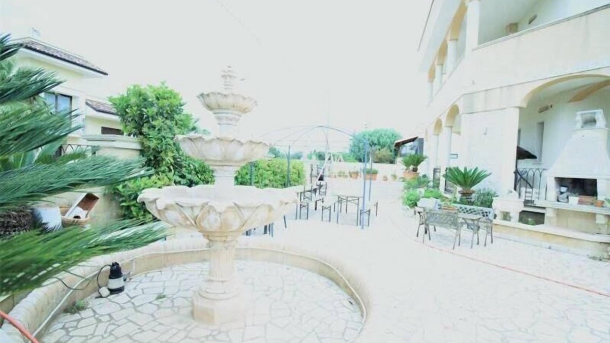 Salve Bed & Breakfast | B&B Arcobaleno