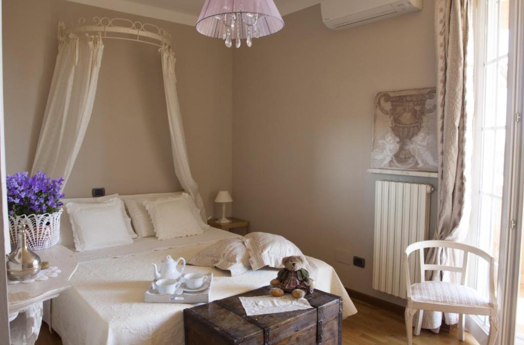 Ranica Bed & Breakfast | B&B Armonie
