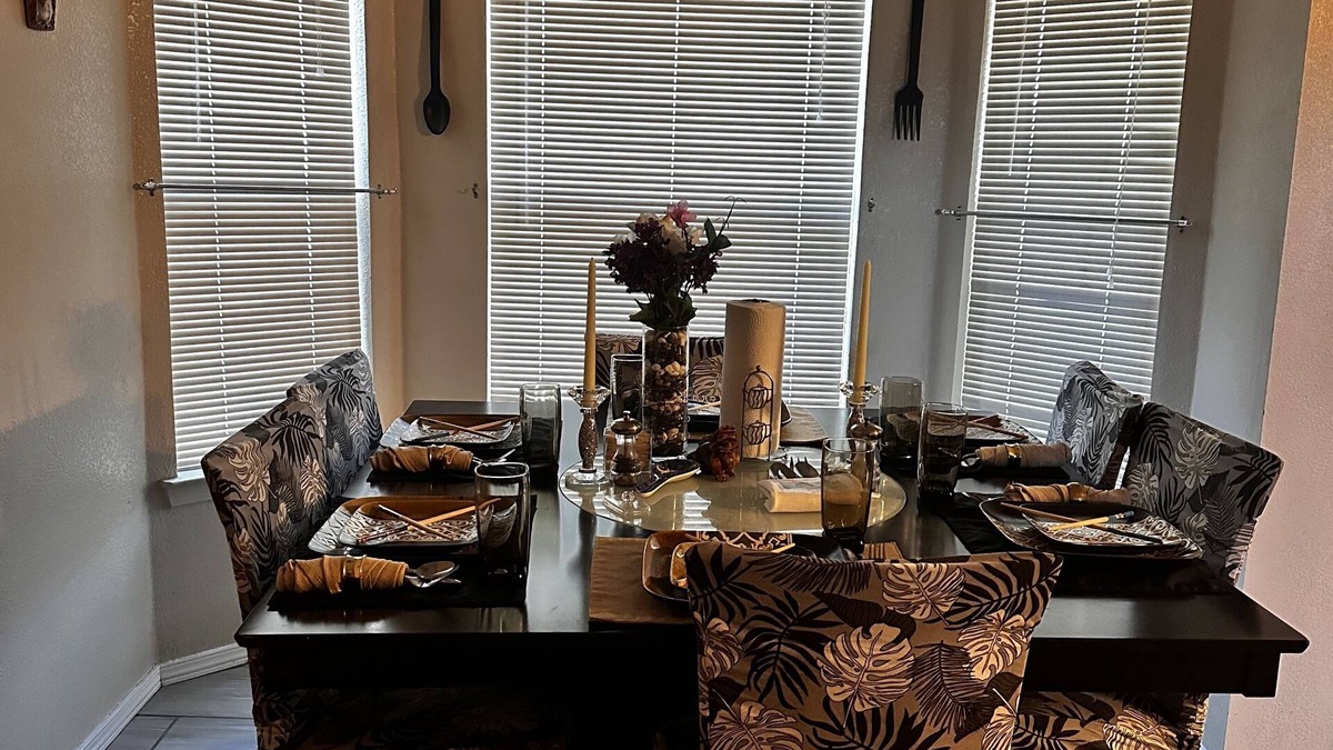 Biggs Field Bed & Breakfast | B&B at the Paseo's by Wanda