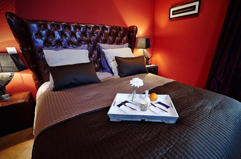 Verviers Bed & Breakfast | B&B Au Clair Obscur