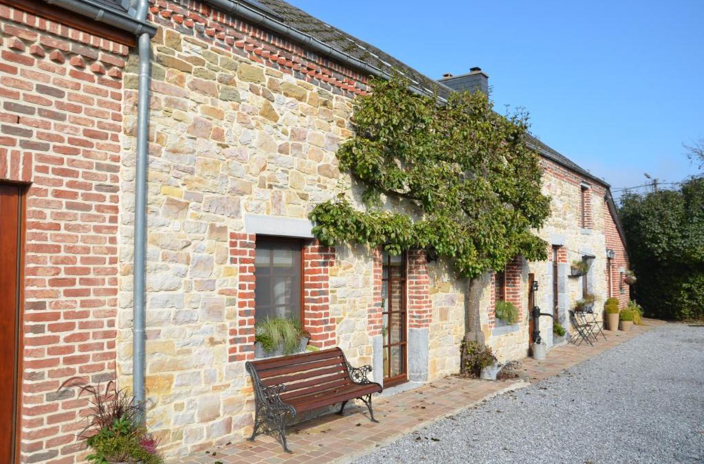 Seloignes Bed & Breakfast | B&B Aux Gaietés de la Sabotière