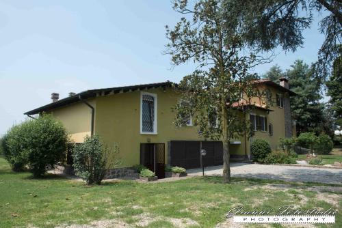 Bereguardo Bed & Breakfast | B&B Barbettini
