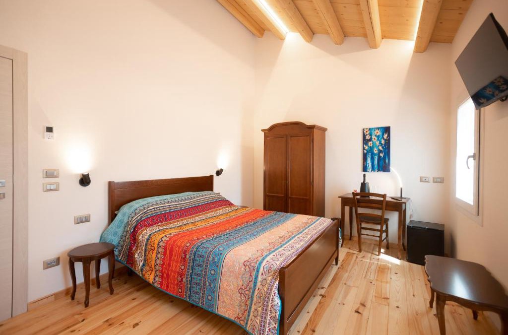 Chioggia Bed & Breakfast | B&B Basta Bussare