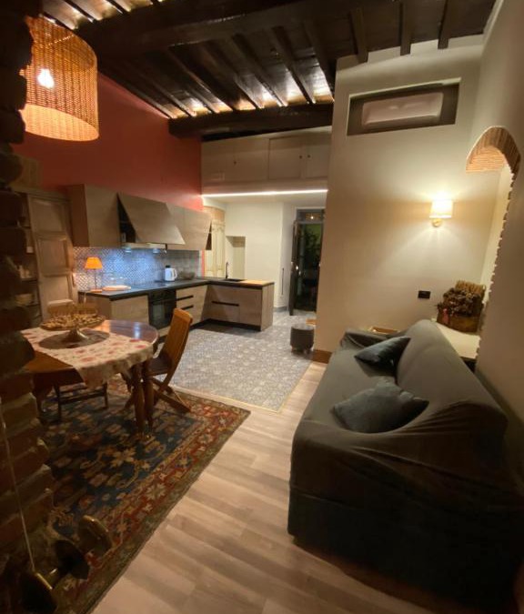 Rieti Bed & Breakfast | B & B Beata Colomba