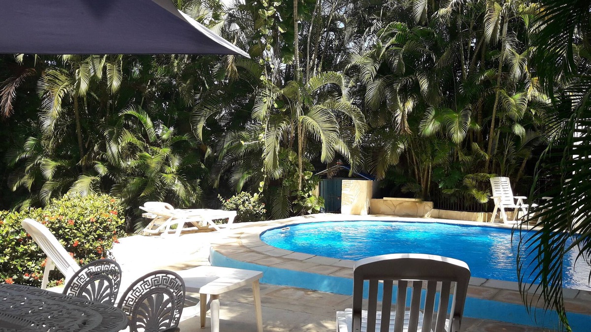 Municipality of Boyeros Bed & Breakfast | B&B Bella Beba