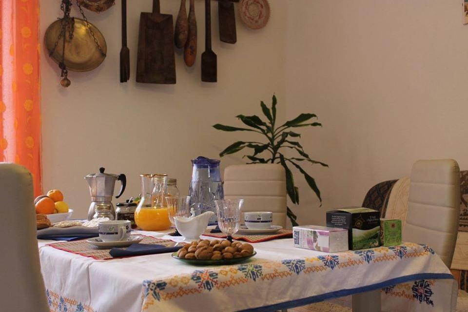 Loceri Apartment | B&B Bella Sardegna