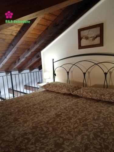 Lurago Marinone Bed & Breakfast | B&B Belvedere