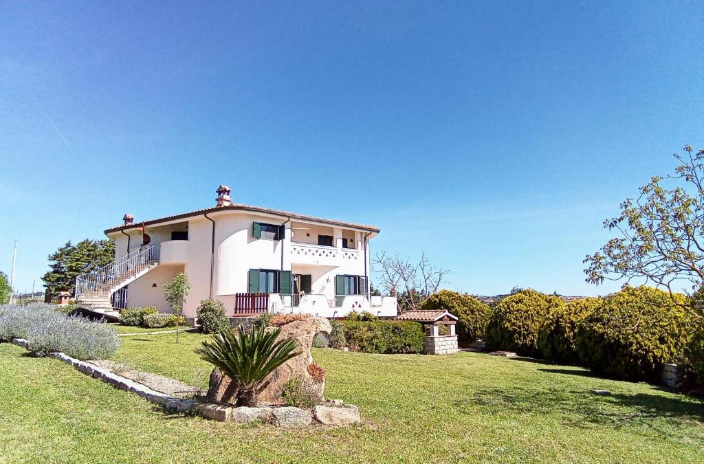 Nuoro Bed & Breakfast | B&B Bene Bennios IUN F1441