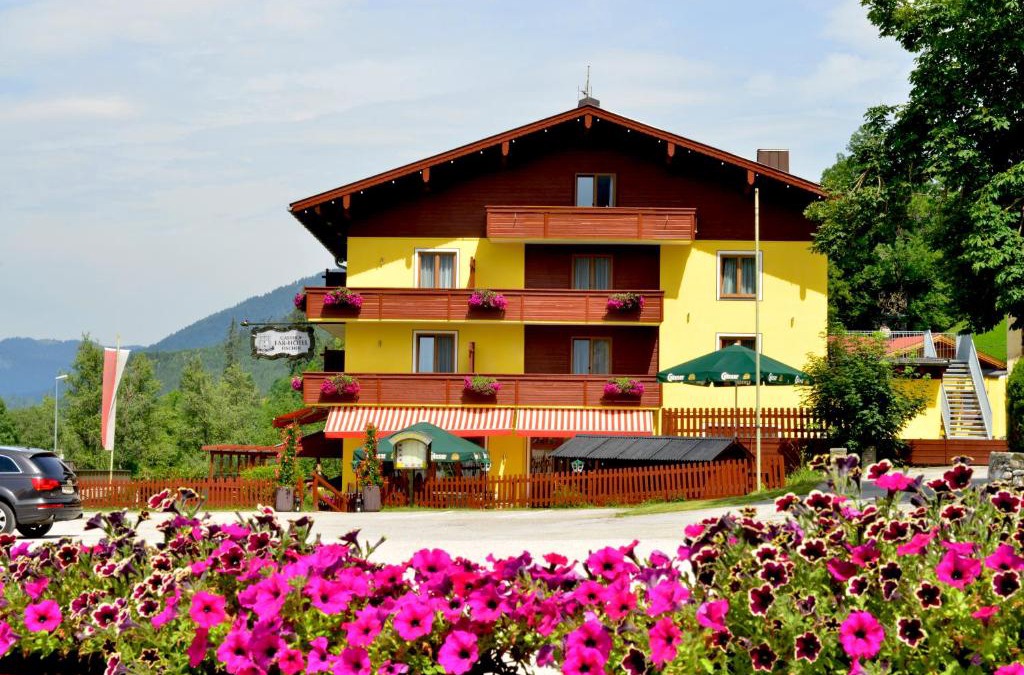 Achenkirch Hotel | B&B Beretta
