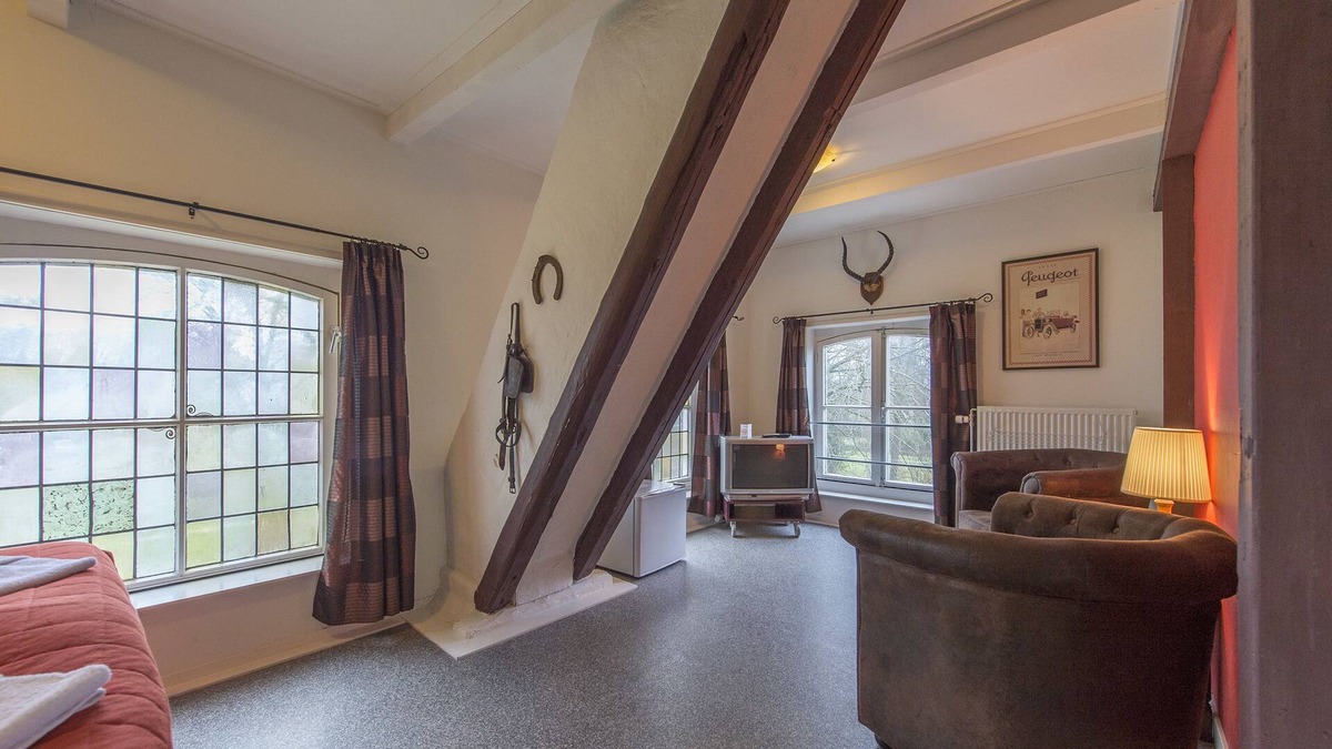 Midwolda Bed & Breakfast | B&B Blauwestadhoeve