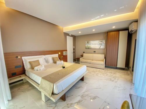 Milazzo Bed & Breakfast | B&B BorgiaRooms