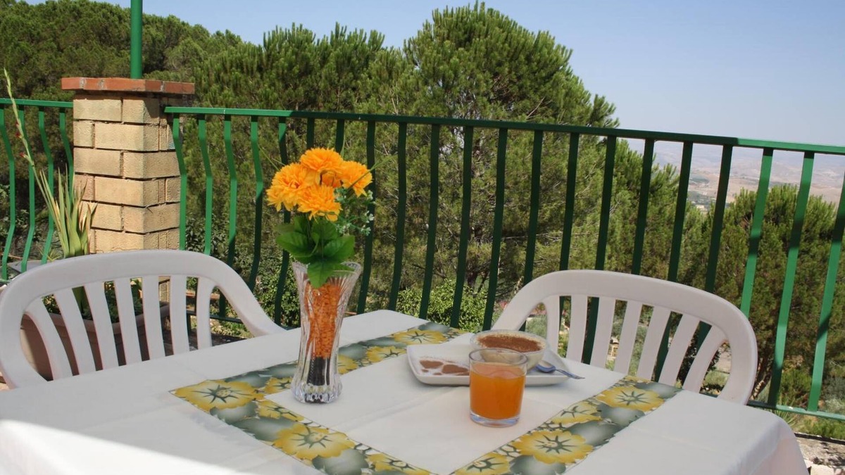 Mazzarino Bed & Breakfast | b&b Borgo Pileri