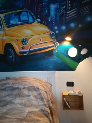 Vanchiglia Bed & Breakfast | B&B Borgo Vanchiglia