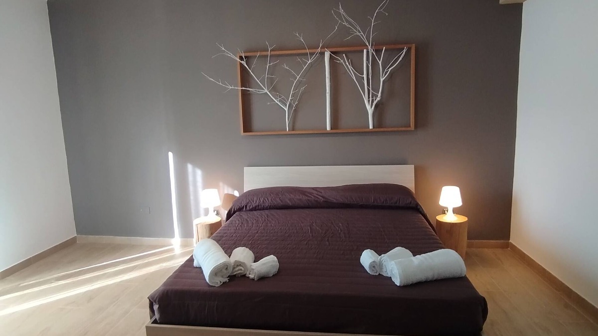Satriano di Lucania Bed & Breakfast | B&B Bosco Ralle