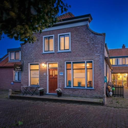 De Waal Hotel | B&B Boutique Hotel De Waal