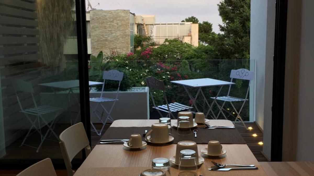 Aci Castello Bed & Breakfast | B&B Brezza di Mare