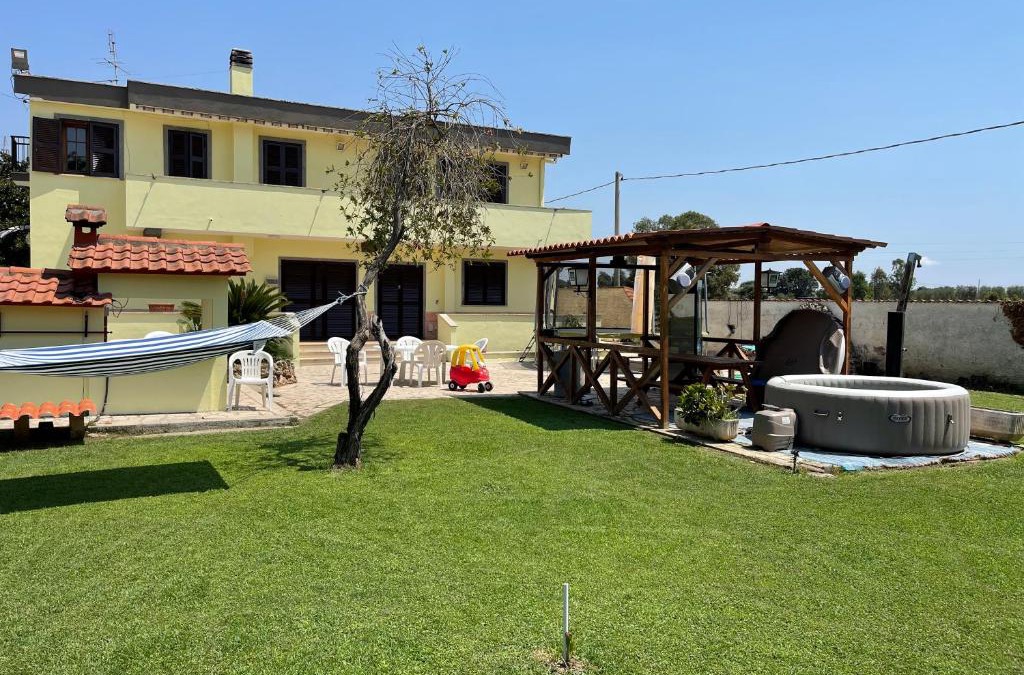 Anzio House | B&b brunos&brunos
