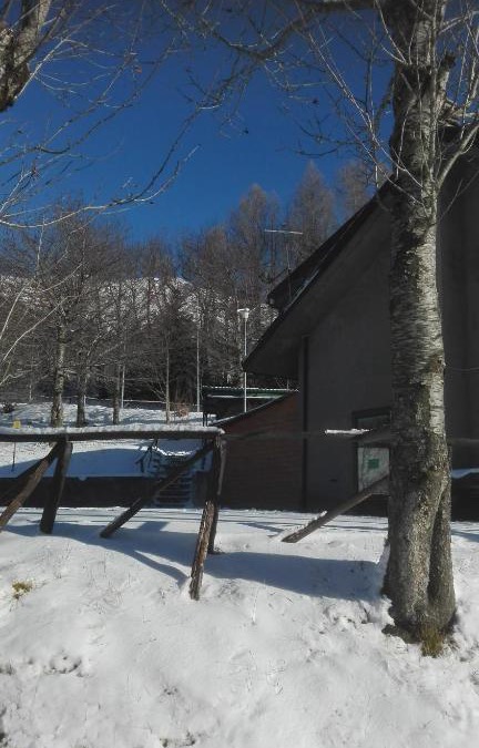 Abetone Cutigliano Hotel | B&B Bucaneve