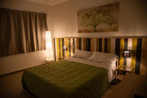 Caprarola Bed & Breakfast | B&B Buongiorno Caprarola