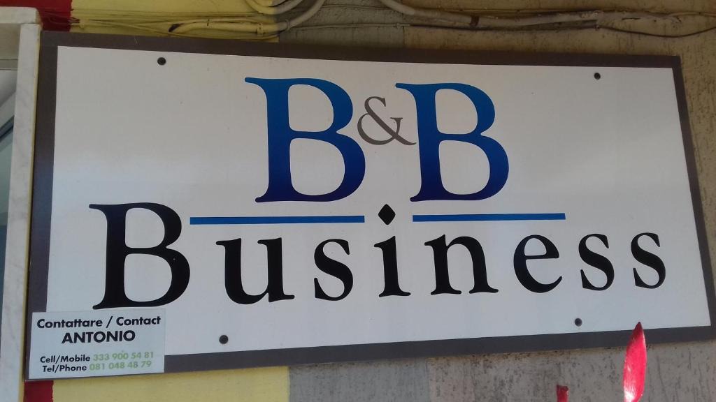 Casalnuovo di Napoli Bed & Breakfast | B&B Business Vacanze