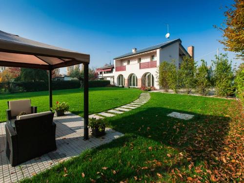 Riese Pio X Bed & Breakfast | B&B Cà Dea Calle