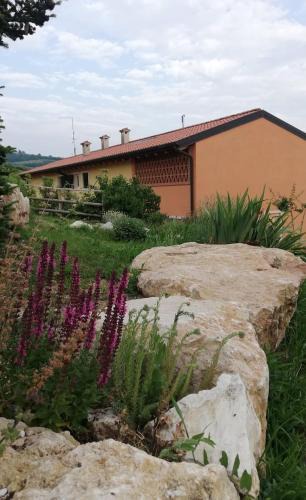 Nord-Est Bed & Breakfast | B&B Cà Montemezzano