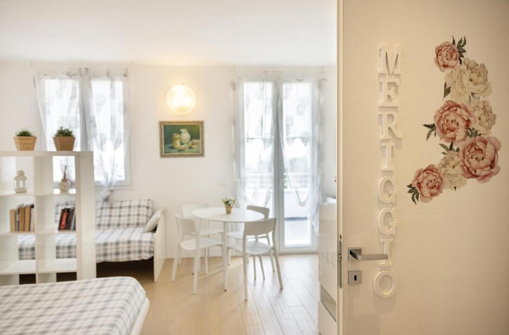 Riccione Bed & Breakfast | B&B Cá Bianca Ventisette Riccione
