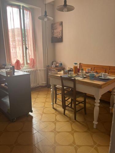 Pian del Voglio Bed & Breakfast | B&B C'ERA UNA Volta