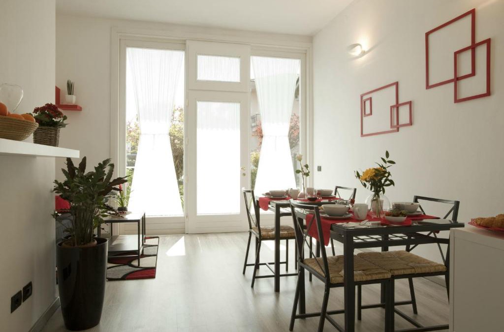 Bernate Ticino Bed & Breakfast | B&B Ca' Nobil