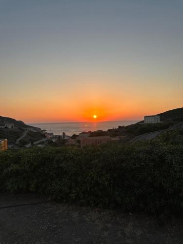 Argentiera Bed & Breakfast | B&B Calata Di Soli