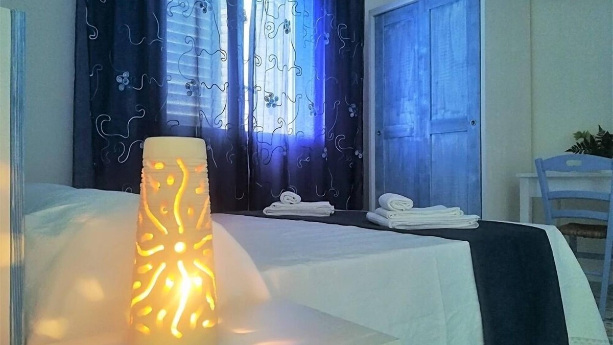 Otranto Historic Centre Bed & Breakfast | B&B Camere D'Aragona