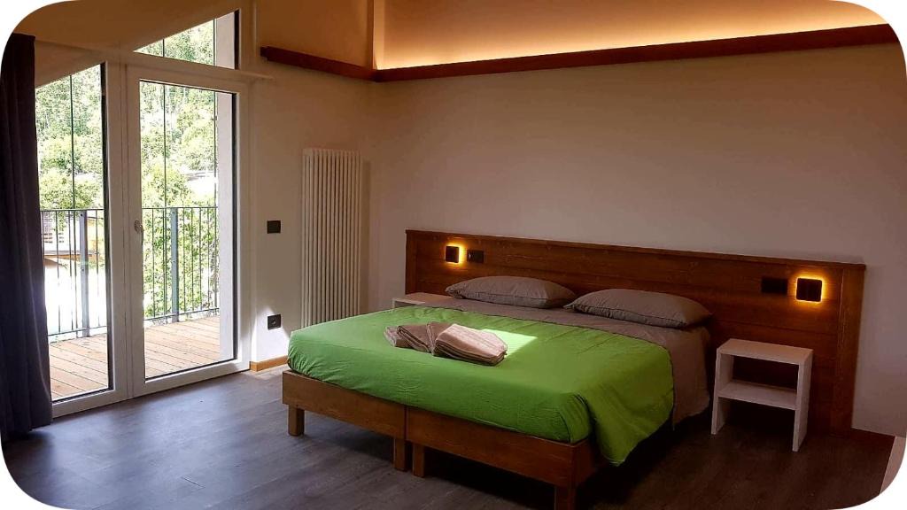 Baselga di Pine Hotel | B&B - Canè in Fiore
