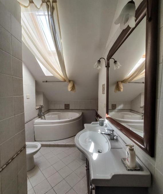 San Nicola La Strada Bed & Breakfast | B&B Carlo Terzo