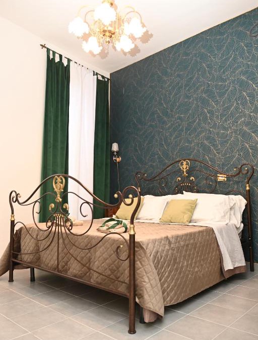 Capua Bed & Breakfast | B&B Carlo V - House Hotel