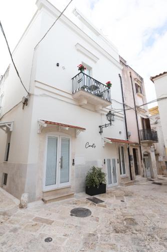Valenzano Bed & Breakfast | B & B Carol's