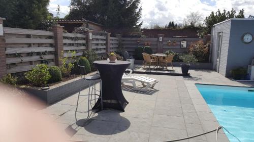 Eijsden Bed & Breakfast | B&B Carpe Diem