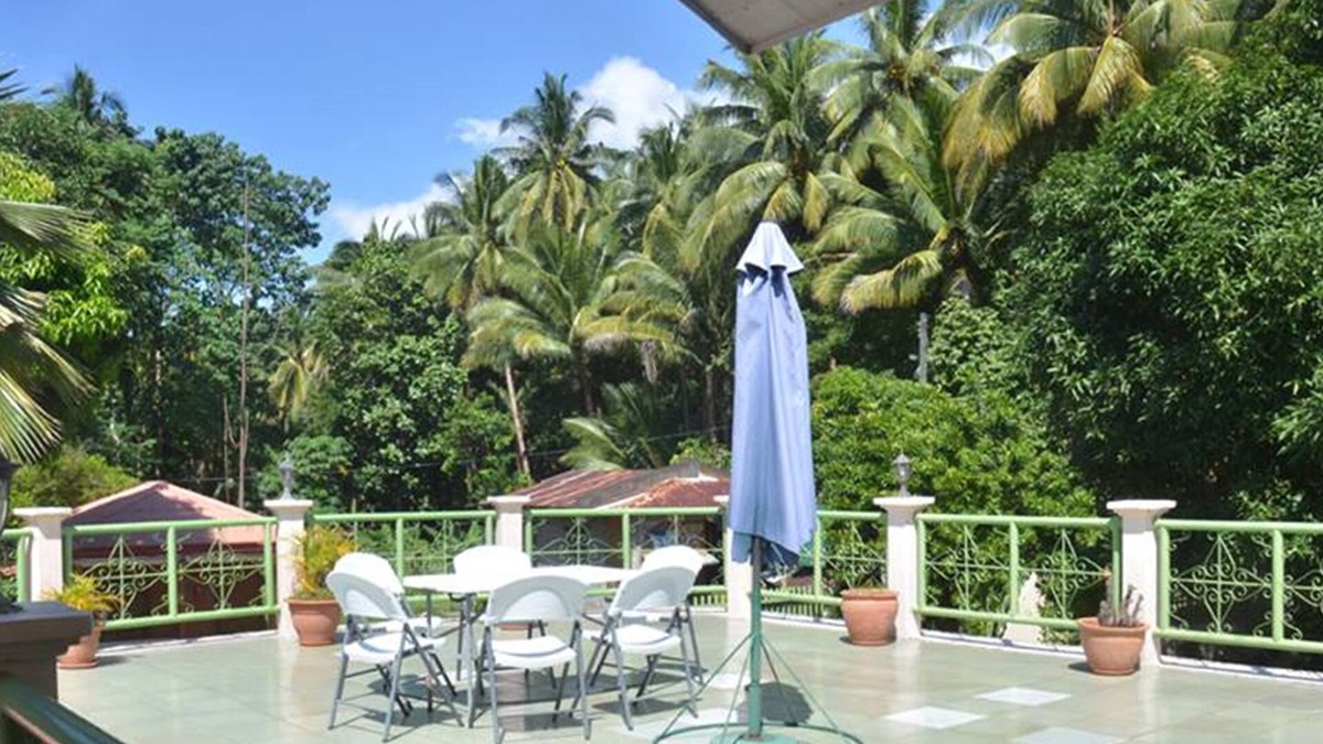 Catarman Bed & Breakfast | B&B Casa Absuelo