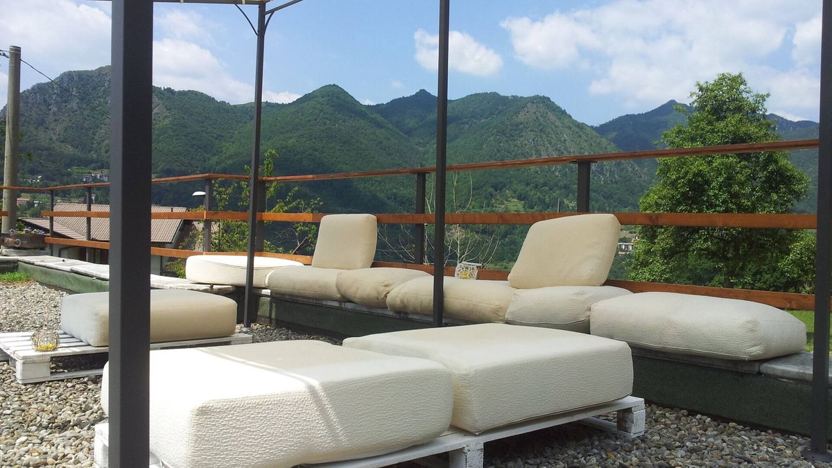 Miragolo San Salvatore Bed & Breakfast | B&B Casa Arcangeli