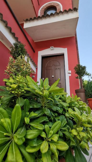 Roccadaspide House | B&B Casa Barone