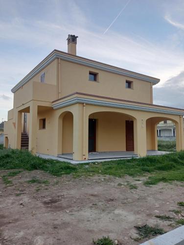 Olia Speciosa Bed & Breakfast | B&B Casa Cruccas