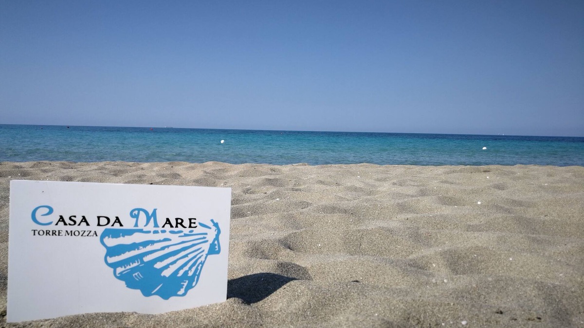 Torre Mozza Bed & Breakfast | B&B Casa da Mare