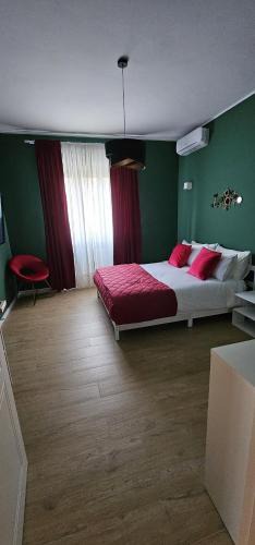 Citta Bassa Bed & Breakfast | B&B Casa Davide