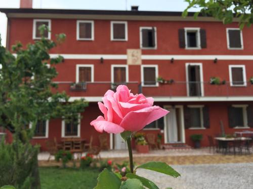 Soligo Bed & Breakfast | B&B Casa del Conte