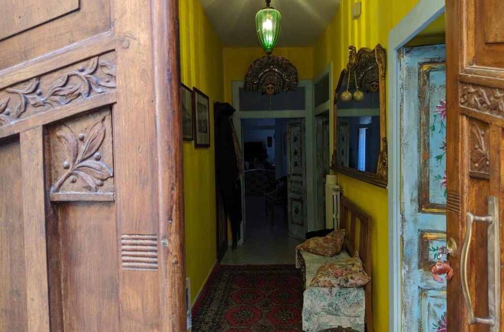 Petina Bed & Breakfast | B&B Casa del Prete
