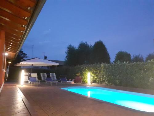 Fraforeano Bed & Breakfast | B&B Casa di Chiara