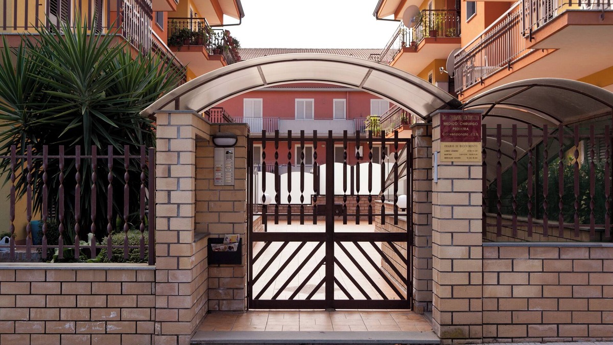Rovittello Bed & Breakfast | B&B Casa Mauro