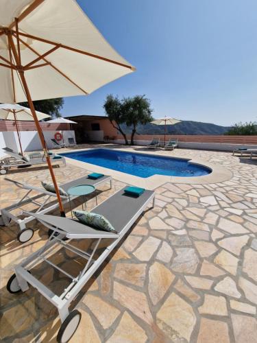 Arenas Bed & Breakfast | B&B Casa Mijo