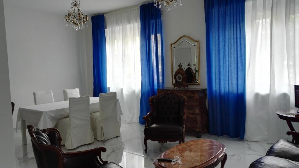San Salvario Bed & Breakfast | B&B Casa Nizza
