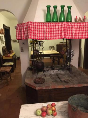 Dignano Bed & Breakfast | B&B Casa Pirona