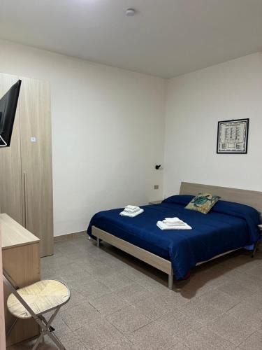 Magazzeno House | B&B Casa Vacanze Stella Di Mare